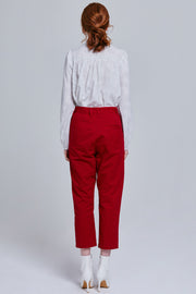 Adelaide Structured Pants | OROSHE